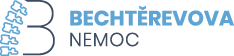 Bechtěrevova nemoc - logo