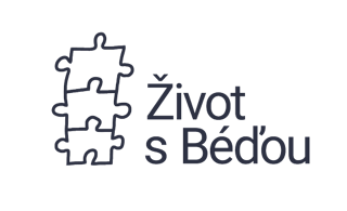 Logo Život s Béďou